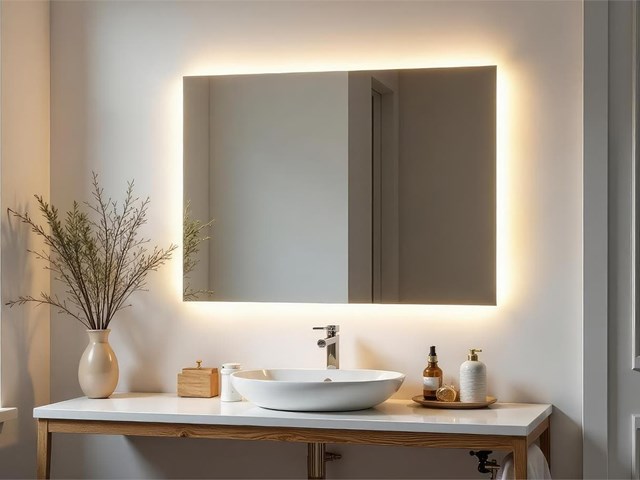 Cómo elegir el espejo perfecto para cada espacio