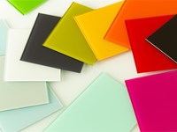 ¡Explora nuestra gama de colores en lacados!
