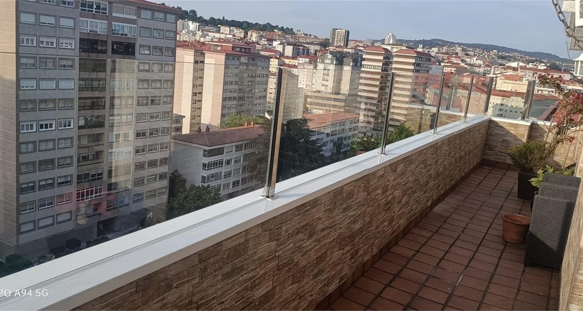 Cristales a medida en Gondomar