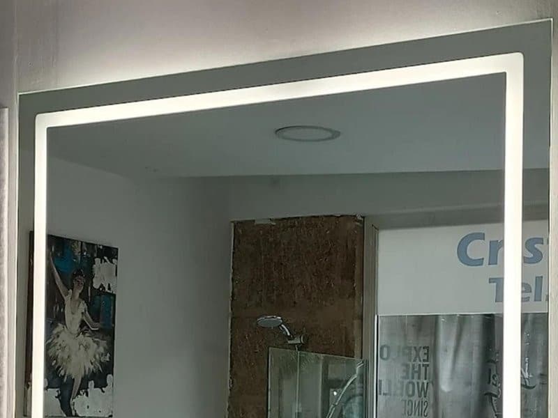 Espejos a medida en Gondomar