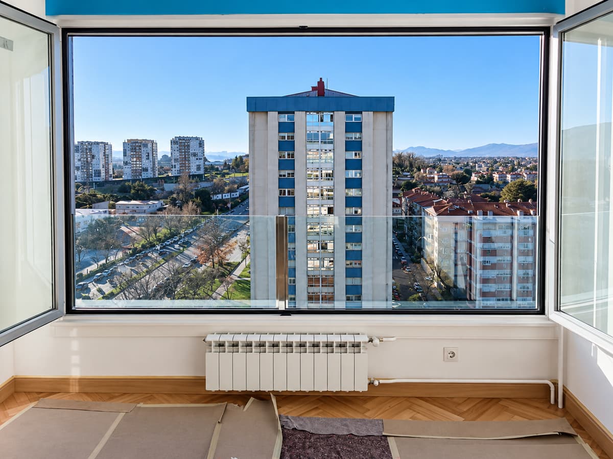 Ventanas a medida en Gondomar